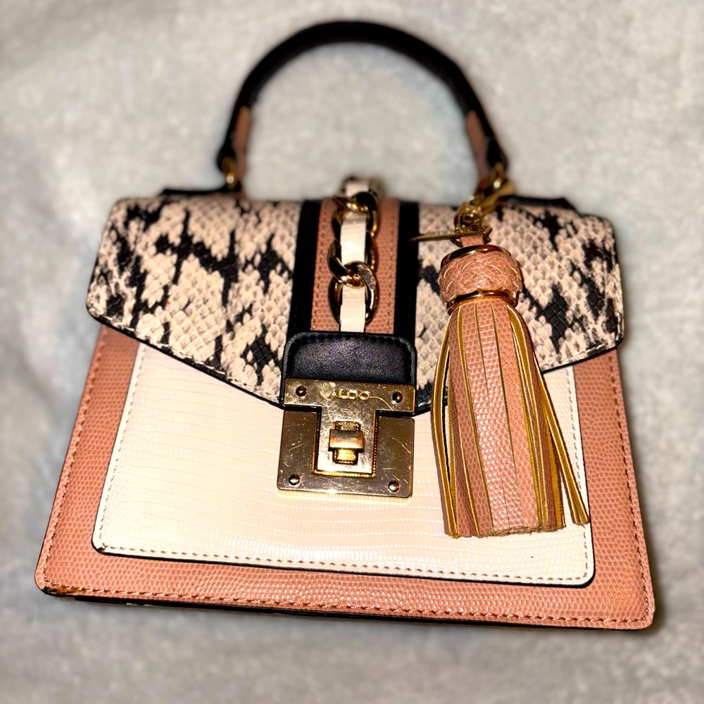ALDO small hand purse